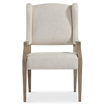 Bernhardt - Santa Barbara Dining Arm Chair - 385542 view 2