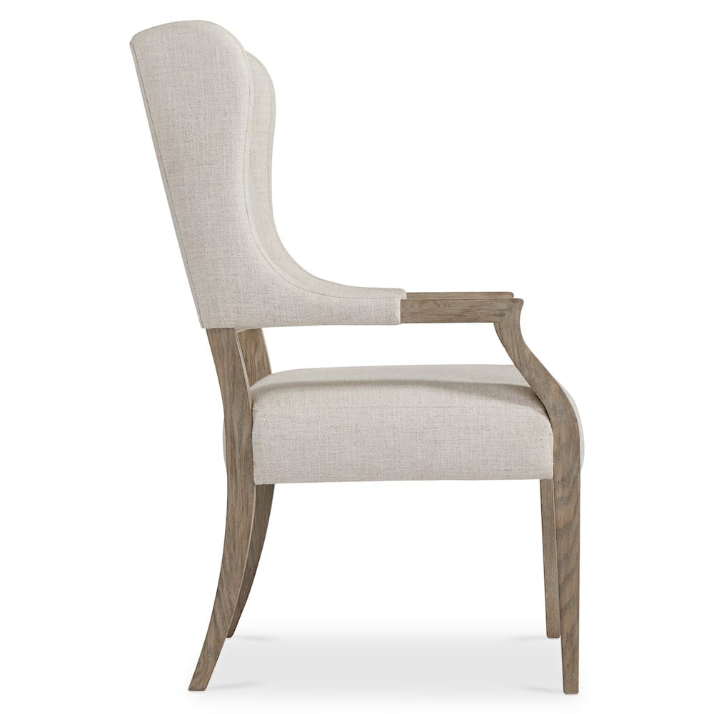 Bernhardt - Santa Barbara Dining Arm Chair - 385542 view 3