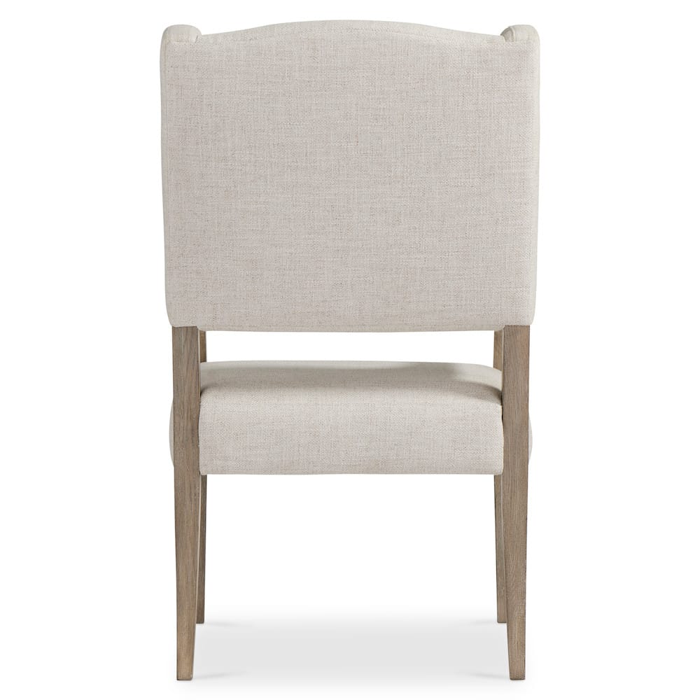 Bernhardt - Santa Barbara Dining Arm Chair - 385542 view 4