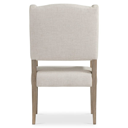Bernhardt - Santa Barbara Dining Arm Chair - 385542 view 4