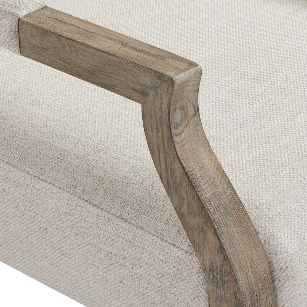 Bernhardt - Santa Barbara Dining Arm Chair - 385542 view 5