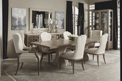 Bernhardt - Santa Barbara Dining Arm Chair - 385542 view 6