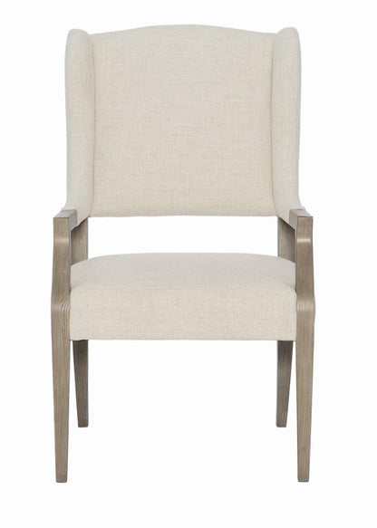Bernhardt - Santa Barbara Dining Arm Chair - 385542 veiw 1