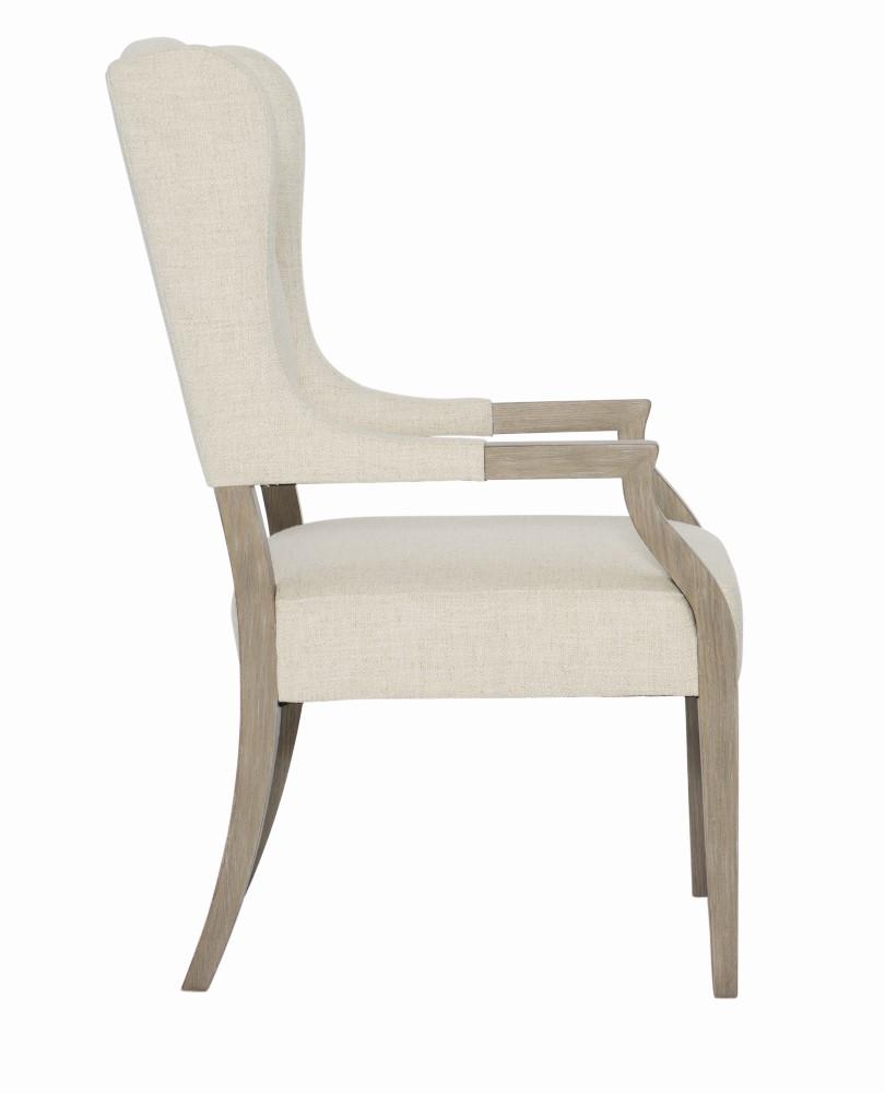Bernhardt - Santa Barbara Dining Arm Chair - 385542 veiw 2
