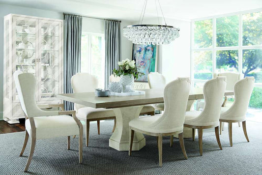 Bernhardt - Santa Barbara 9-Piece Dining Set - K1931 veiw 1