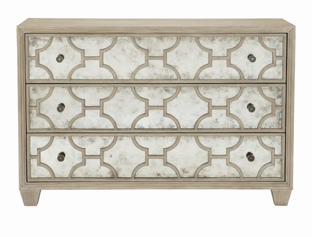 Bernhardt - Santa Barbara Drawer Chest - 385116 veiw 1