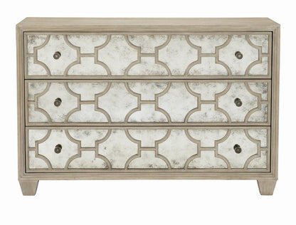 Bernhardt - Santa Barbara Drawer Chest - 385116 veiw 1