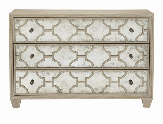 Bernhardt - Santa Barbara Drawer Chest - 385116 veiw 1