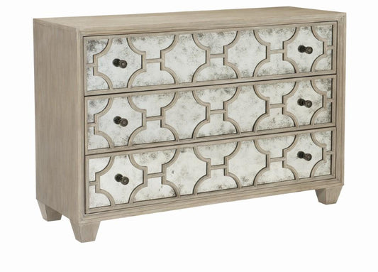 Bernhardt - Santa Barbara Drawer Chest - 385116 veiw 2
