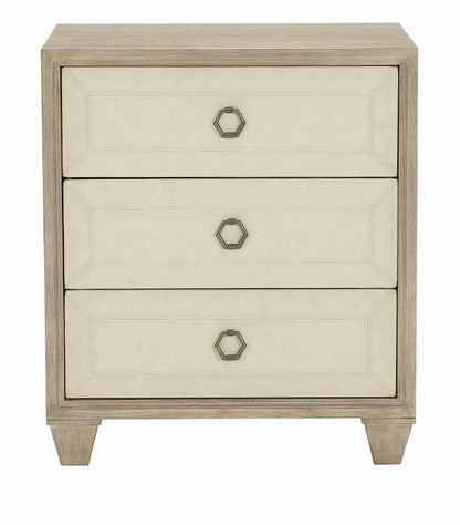 Bernhardt - Santa Barbara Nightstand 26in - 385216 veiw 1