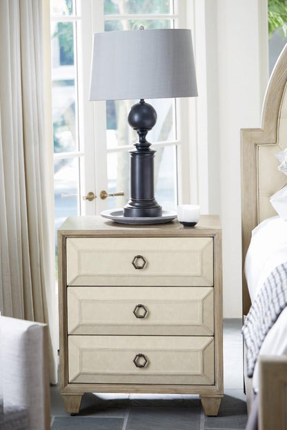 Bernhardt - Santa Barbara Nightstand 26in - 385216 veiw 2