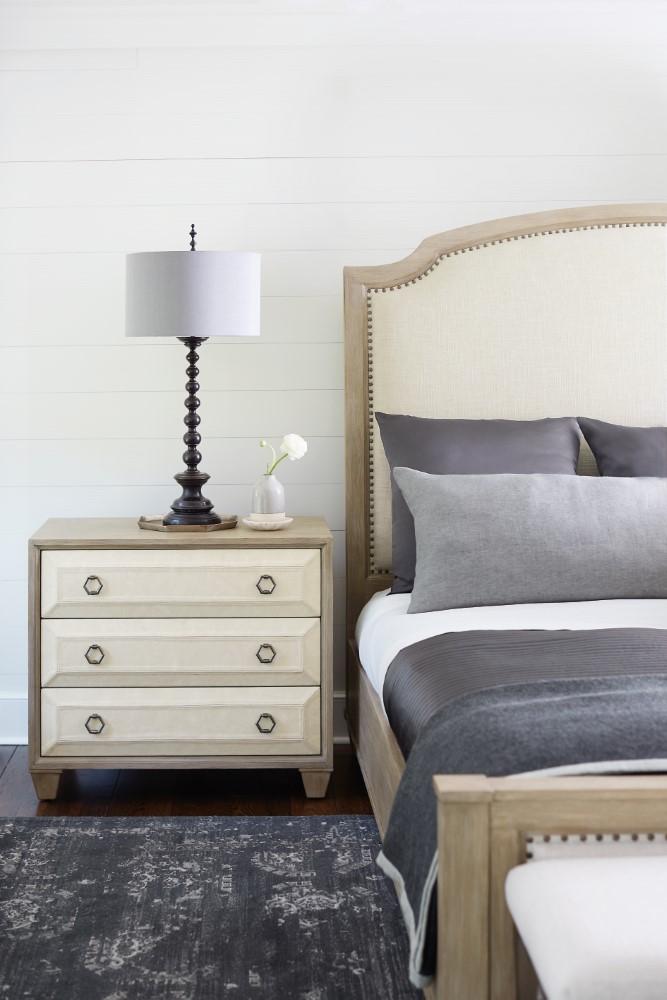 Bernhardt - Santa Barbara Nightstand 34in - 385218 veiw 4