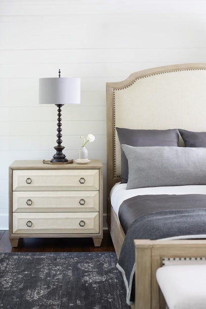 Bernhardt - Santa Barbara Nightstand 34in - 385218 veiw 4