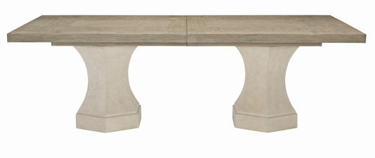 Bernhardt - Santa Barbara Rectangular Dining Table - K1111 veiw 1