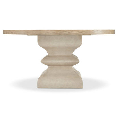 Bernhardt - Santa Barbara Round Dining Table - K1112 view 2