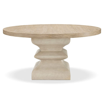 Bernhardt - Santa Barbara Round Dining Table - K1112 view 3