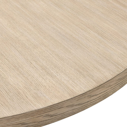 Bernhardt - Santa Barbara Round Dining Table - K1112 view 5