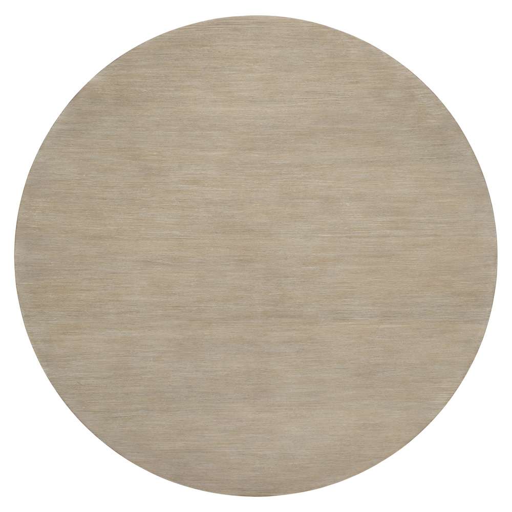 Bernhardt - Santa Barbara Round Dining Table - K1112 veiw 2