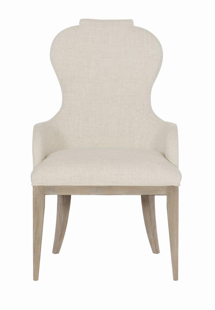 Bernhardt - Santa Barbara Upholstered Arm Chair - 385562 veiw 1