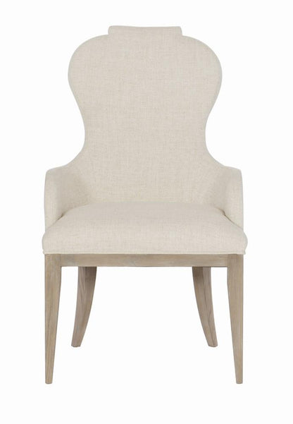 Bernhardt - Santa Barbara Upholstered Arm Chair - 385562 veiw 1