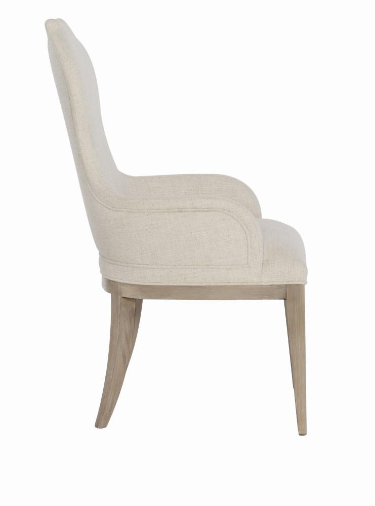 Bernhardt - Santa Barbara Upholstered Arm Chair - 385562 veiw 2