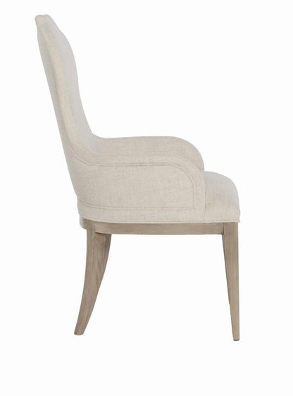 Bernhardt - Santa Barbara Upholstered Arm Chair - 385562 veiw 2