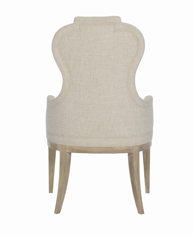 Bernhardt - Santa Barbara Upholstered Arm Chair - 385562 veiw 3