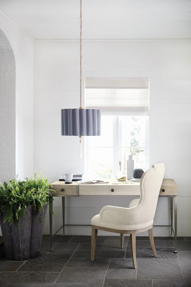 Bernhardt - Santa Barbara Upholstered Arm Chair - 385562 veiw 4