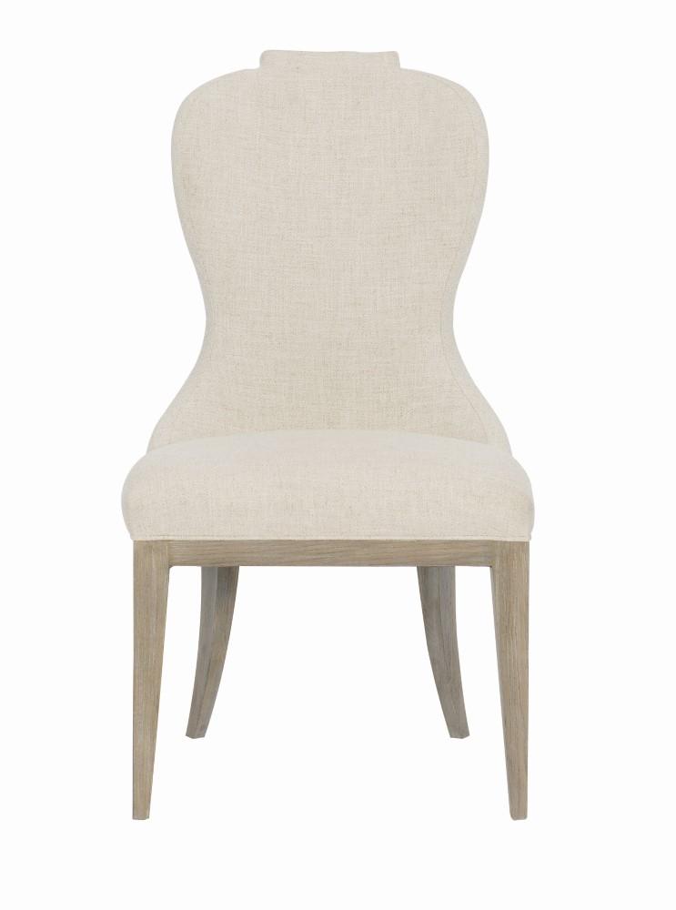 Bernhardt - Santa Barbara Upholstered Side Chair - 385561 veiw 1