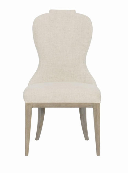 Bernhardt - Santa Barbara Upholstered Side Chair - 385561 veiw 1