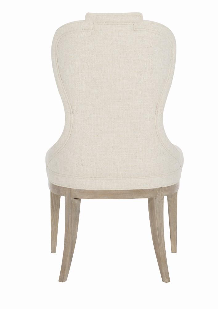 Bernhardt - Santa Barbara Upholstered Side Chair - 385561 veiw 2