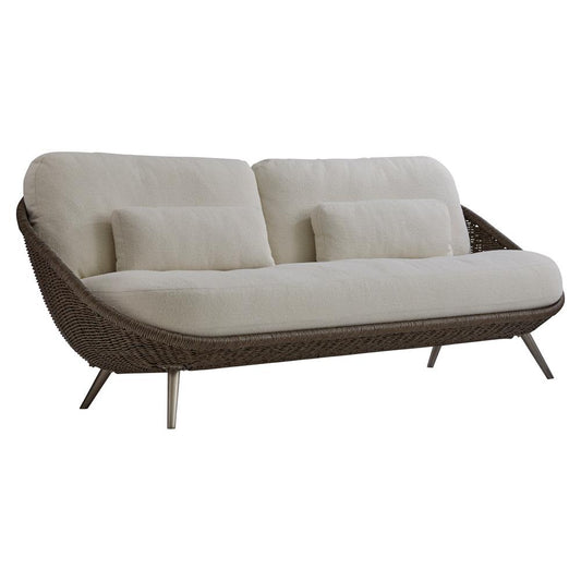 Bernhardt - Santa Monica Outdoor Sofa - O8227A veiw 1
