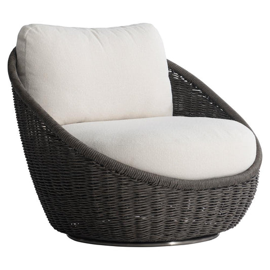 Bernhardt - Santa Monica Outdoor Swivel Chair - O8223SA veiw 1