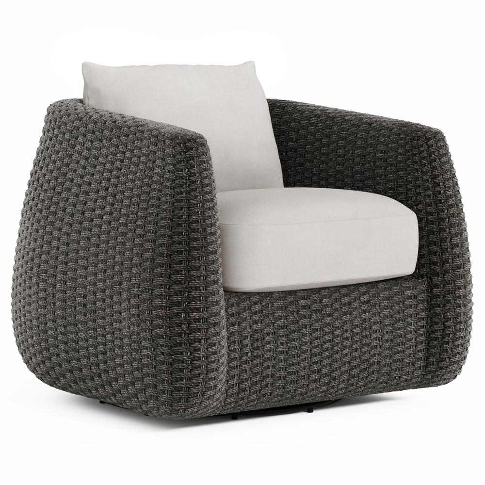 Bernhardt - Sarene Outdoor Swivel Chair - O4472SA veiw 1