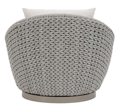 Bernhardt - Savaii Outdoor Swivel Chair - O1402SB veiw 5