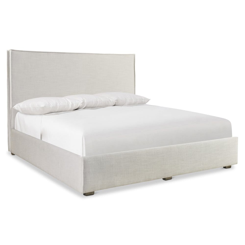 Bernhardt - Sawyer Storage Panel Bed, King - K2312 view 2
