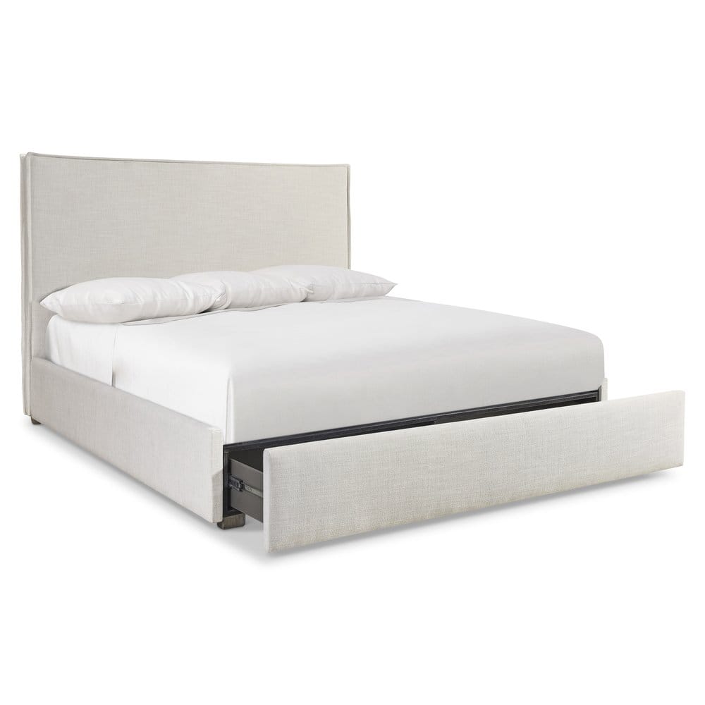 Bernhardt - Sawyer Storage Panel Bed, Queen - K2325 view 1