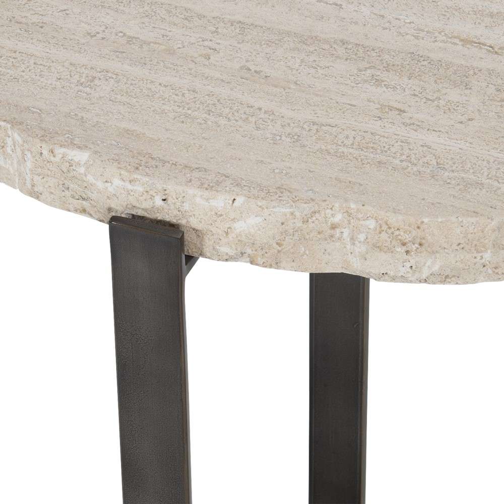 Bernhardt - Sayers Accent Table - 414112 veiw 5