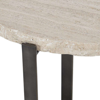 Bernhardt - Sayers Accent Table - 414112 veiw 5