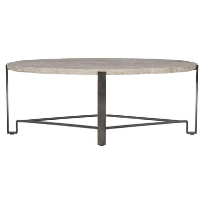 Bernhardt - Sayers Cocktail Table - 414013 veiw 1