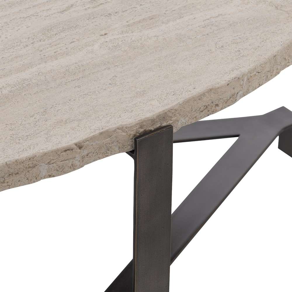 Bernhardt - Sayers Cocktail Table - 414013 veiw 6