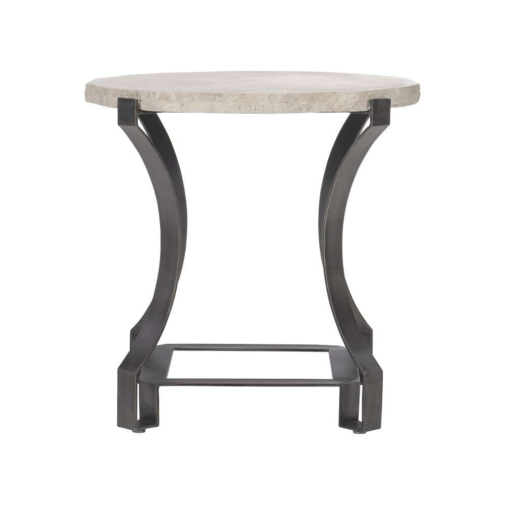 Bernhardt - Sayers Side Table - 414123 veiw 1