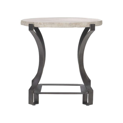 Bernhardt - Sayers Side Table - 414123 veiw 1