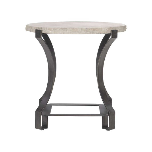 Bernhardt - Sayers Side Table - 414123 veiw 1