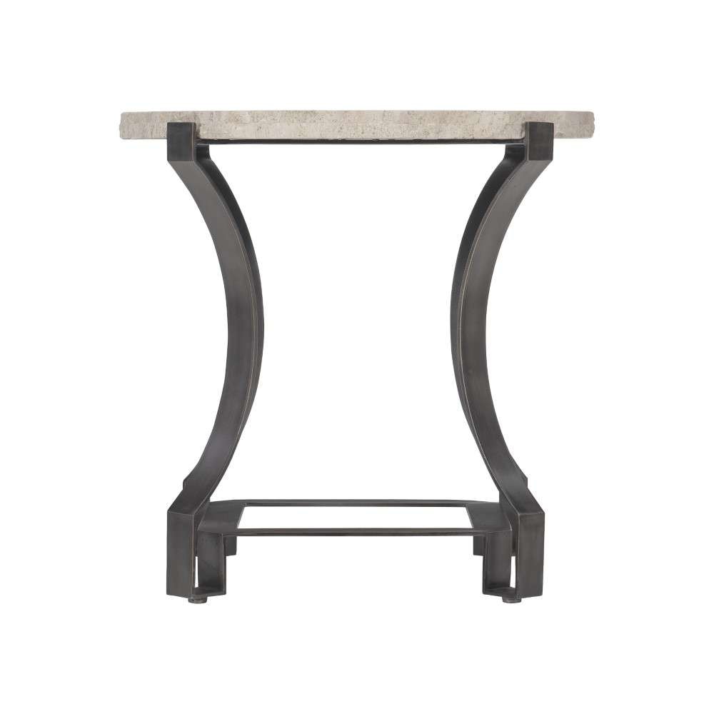 Bernhardt - Sayers Side Table - 414123 veiw 3