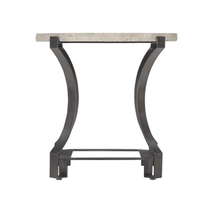 Bernhardt - Sayers Side Table - 414123 veiw 3