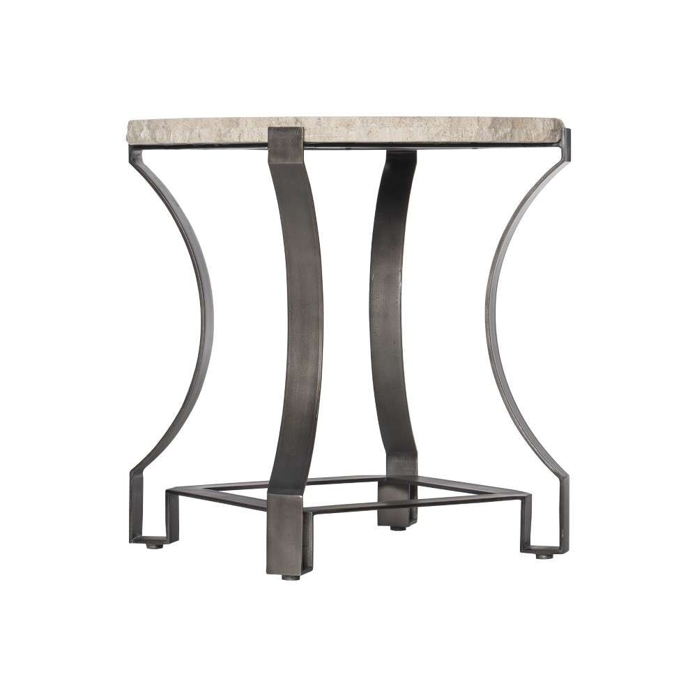 Bernhardt - Sayers Side Table - 414123 veiw 4