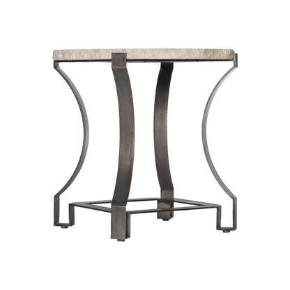 Bernhardt - Sayers Side Table - 414123 veiw 4