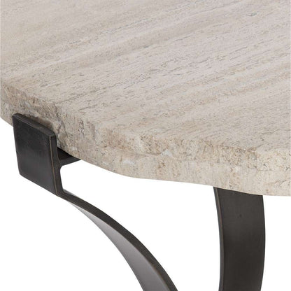 Bernhardt - Sayers Side Table - 414123 veiw 5