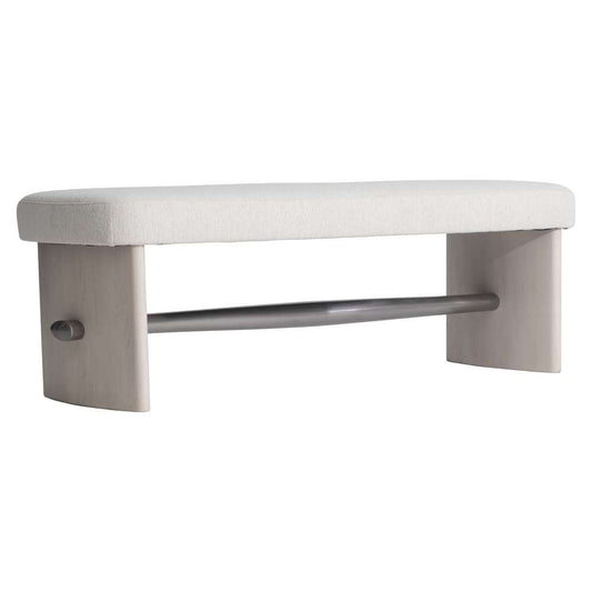 Bernhardt - Sereno Bench - 329508 veiw 1